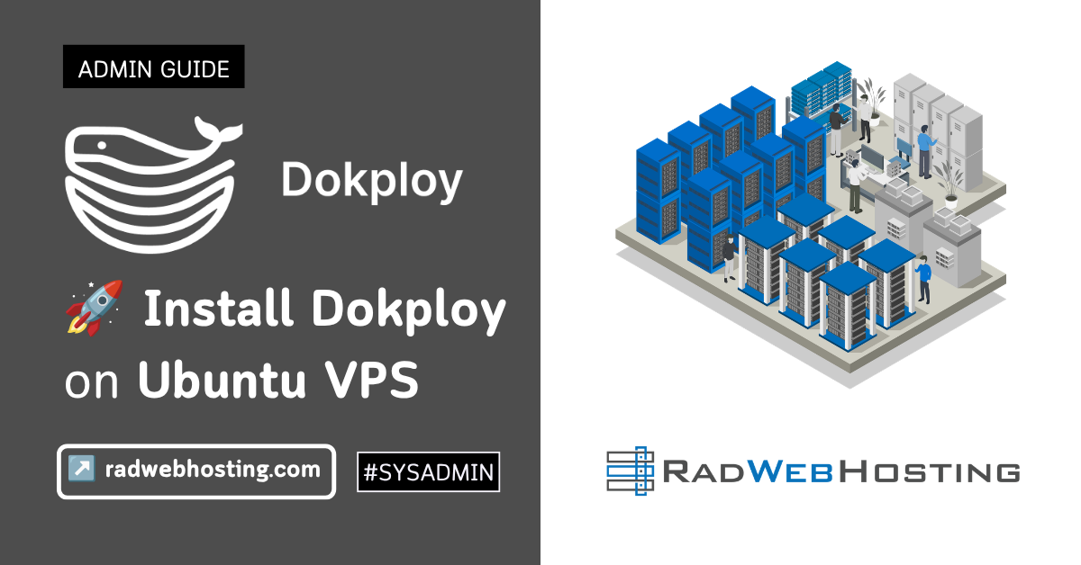 How To Install Dokploy On Ubuntu Vps Image 1 How to install dokploy on ubuntu vps