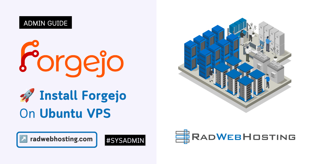 How To Install Forgejo On Ubuntu Vps Image 1 How to install forgejo on ubuntu vps
