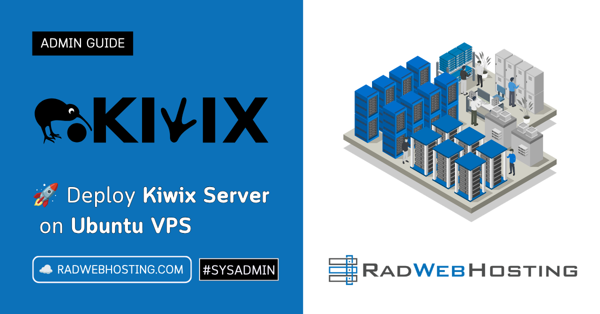 How To Deploy Kiwix Server On Ubuntu Vps Image 1 🚀 deploy kiwix server on ubuntu vps